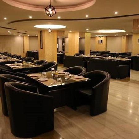 Hotel Europa Inn Dimāpur 外观 照片