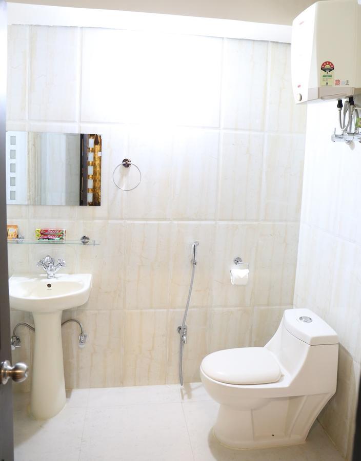 Hotel Europa Inn Dimāpur 外观 照片