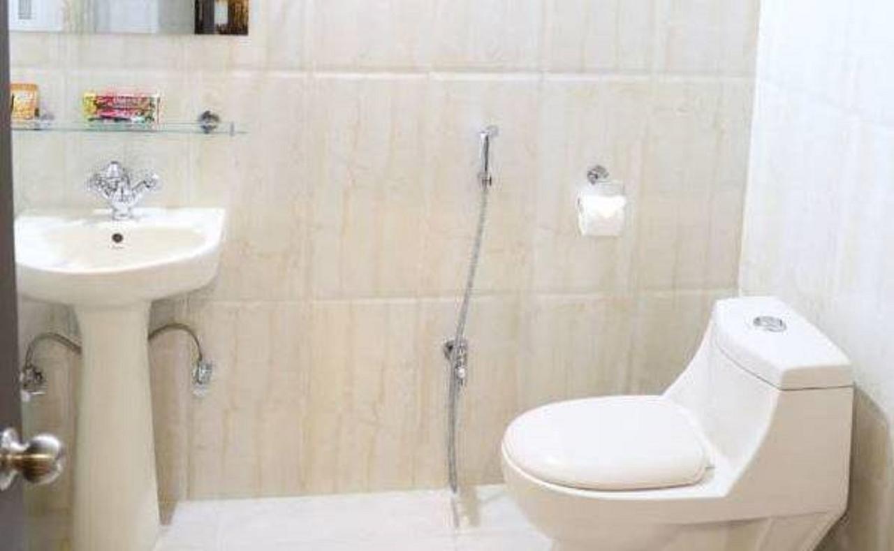 Hotel Europa Inn Dimāpur 外观 照片